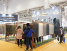 第十七屆廈門石材展